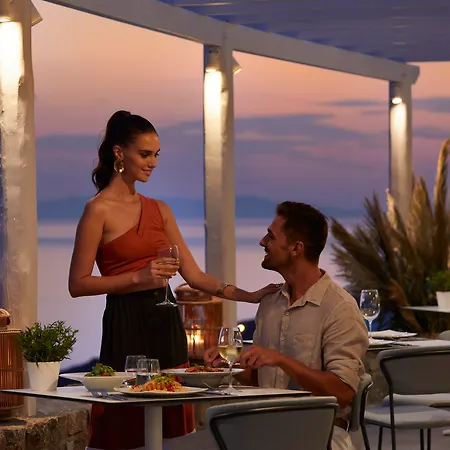 Epic Blue & * Houlakia (Mykonos)