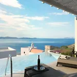 Hotel Epic Blue & Houlakia (Mykonos)