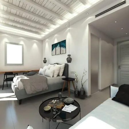 Hotel Epic Blue & *