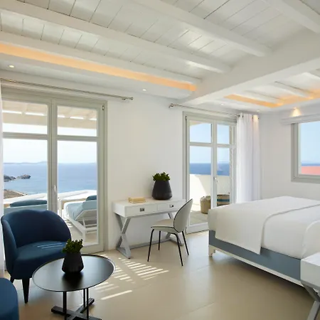 ホテル Epic Blue & *