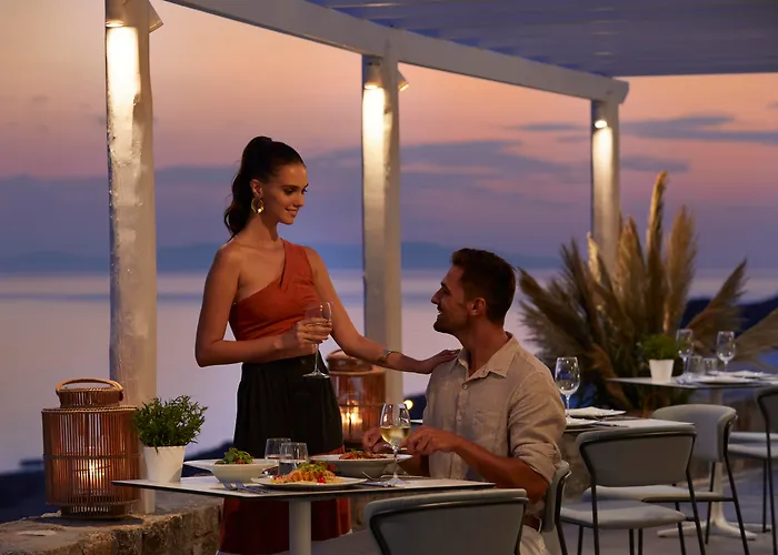 Epic Blue & * Houlakia